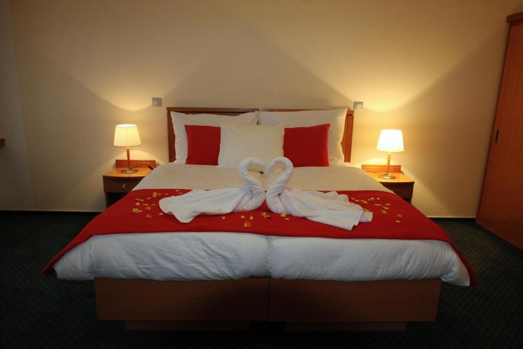 Hotel Slovan เยเซนิค ห้อง รูปภาพ