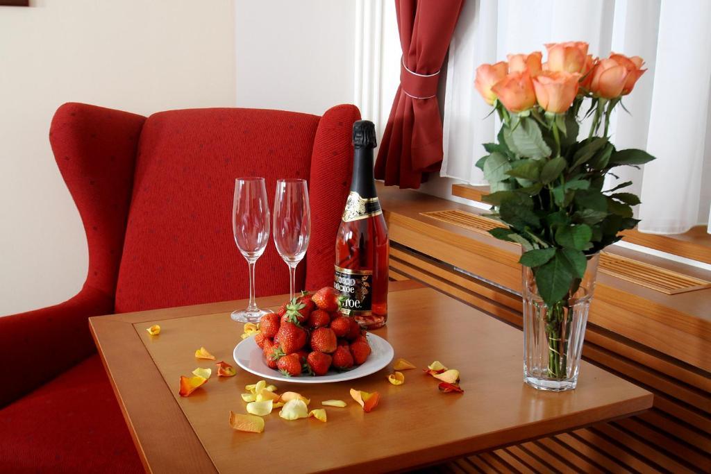 Hotel Slovan เยเซนิค ห้อง รูปภาพ